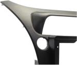 Магнитола для Honda Civic 8 хэтчбэк 2006-2011 левый руль - Teyes CC3 монитор 9" QLED на Android 10, Быстрая, CarPlay, 4G SIM-слот