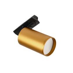 Точечный светильник галогенный 220V однофазный MyFar Beam MT0120-GU10-BS