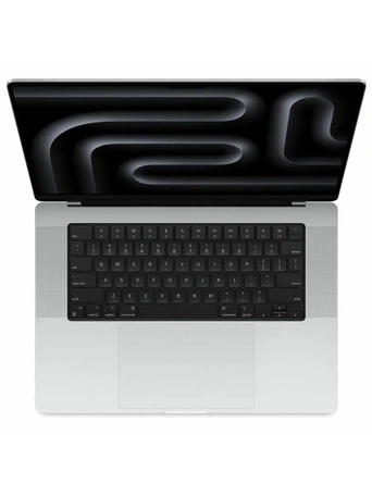 Ноутбук Apple MacBook Pro 14 M3, 8/1TB, Space Gray