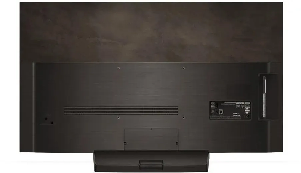 Телевизор LG OLED48C4RLA.ARUB