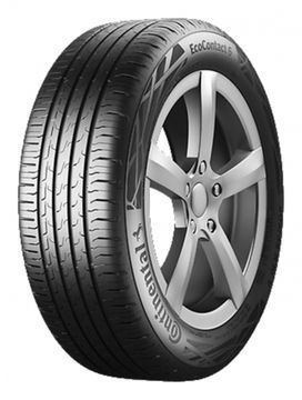 Continental EcoContact 6 195/50 R16 88V XL