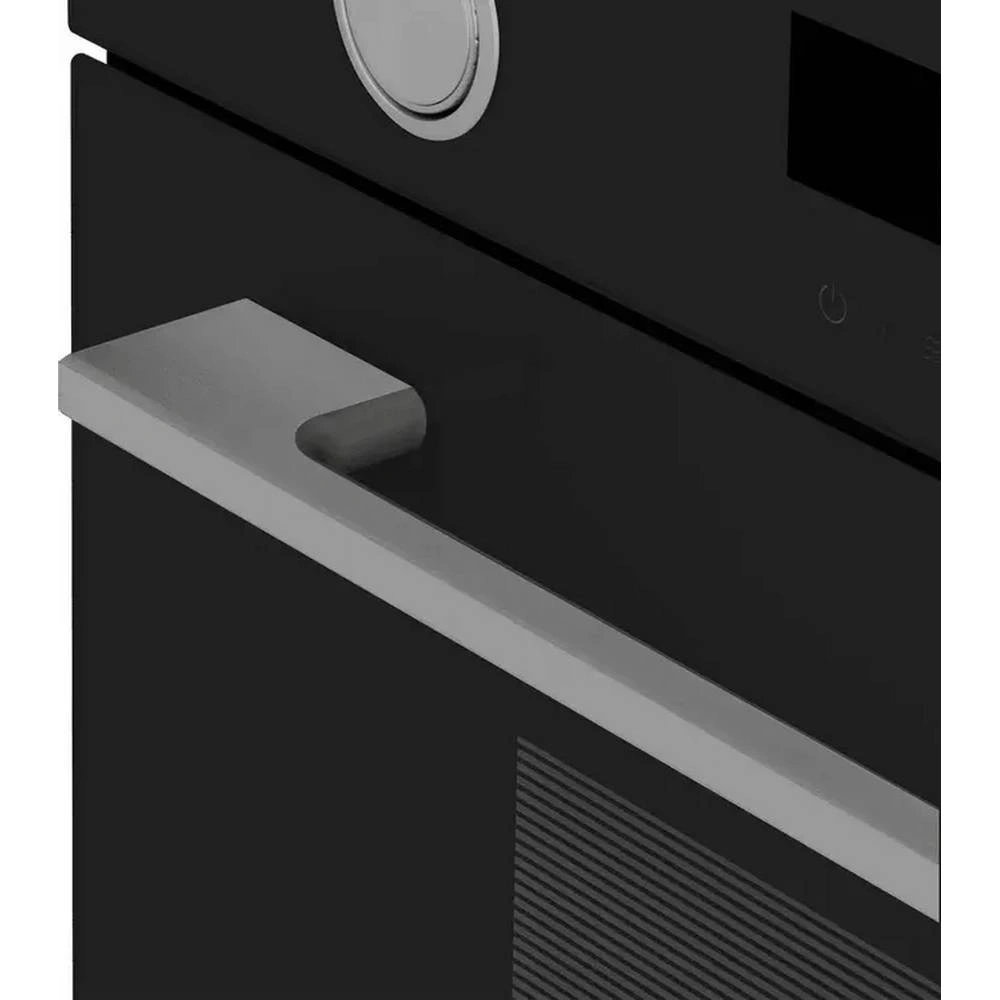 Встраиваемая микроволновая печь Maunfeld MBMO349GB 34л. 900Вт, черная