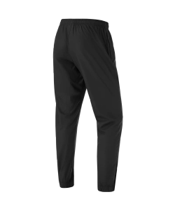 Брюки ветрозащитные DIVISION PerFormPROOF Rain Pants, черный