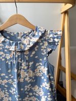 Хлопковая блузка Petit Bateau, 116