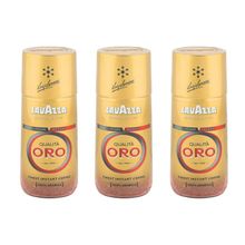 Кофе растворимый Lavazza Lavazza Qualita Oro, 95 г, 3 шт