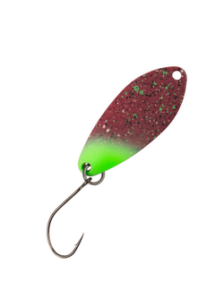 Блесна Fish Crystal FALENA 30 мм 2,5г на форель цвет 69