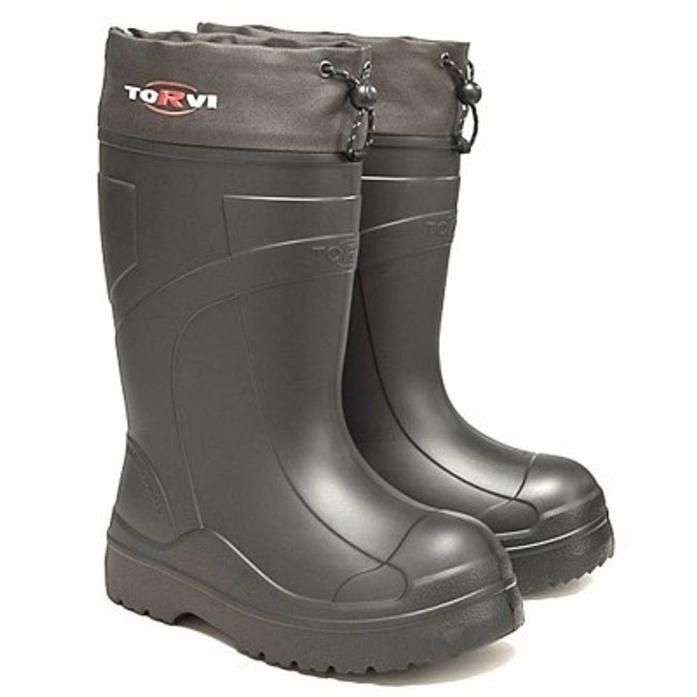 Сапоги мужские TORVI (-60*C)