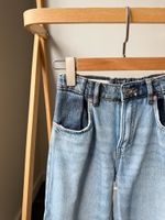 Джинсы Zara, 128
