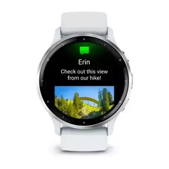 Смарт-часы Garmin VENU 3 SERIES 010-02784-00