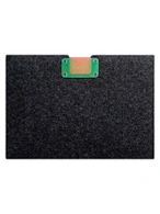 Конверт Gurdini Felt Envelope для Macbook Air 15 Cерый