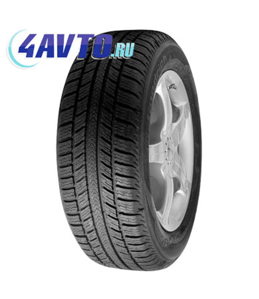 Легковая шина 185/70R14 88T Winter G-Force (BFGoodrich).