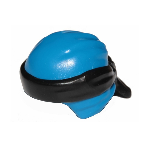 Маска 24496pb16 Blue