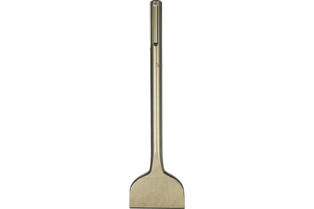 Широкое долото (300х80 мм; SDS-max) Makita D-34241 Широкое долото (300х80 мм; SDS-max) Makita D-34241