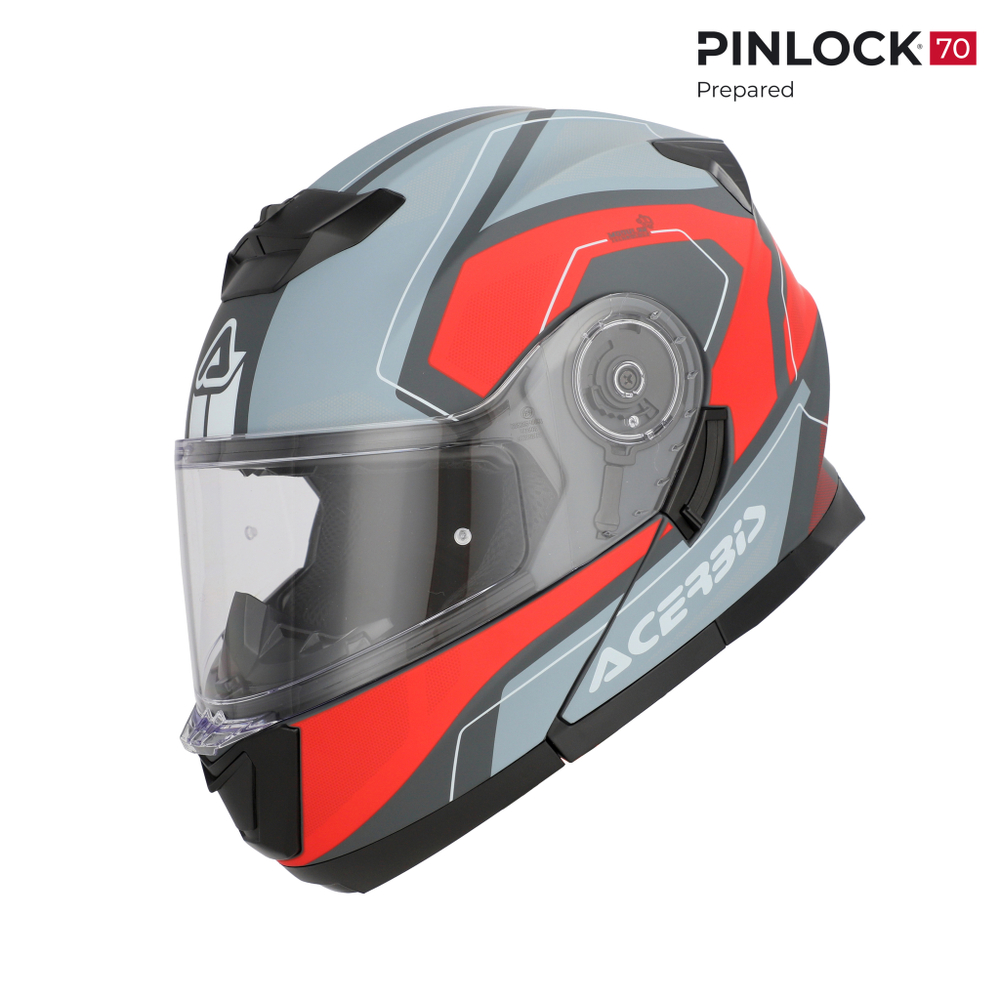 Шлем Acerbis SEREL 22-06 HELMET