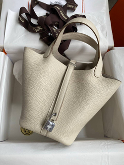 Сумка Hermes Picotin