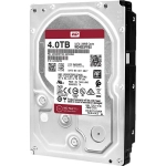 Жесткий диск WD Red Pro 4Tb (WD4003FFBX)