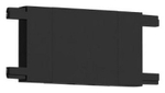 Соединитель линейный для треков Aployt Magnetic track 48 APL.0181.00.03