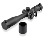 Оптический прицел DISCOVERY HT 6-24X40SF FFP D-30mm