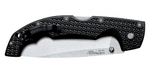 Большой складной нож 29AXB VOYAGER EXTRA LARGE DROP PLAIN EDGE