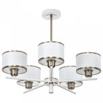 Люстра на штанге Citilux ALTON CL421252