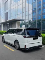 Обвес для Voyah Dream 2022-2025+ губа юбки диффузор