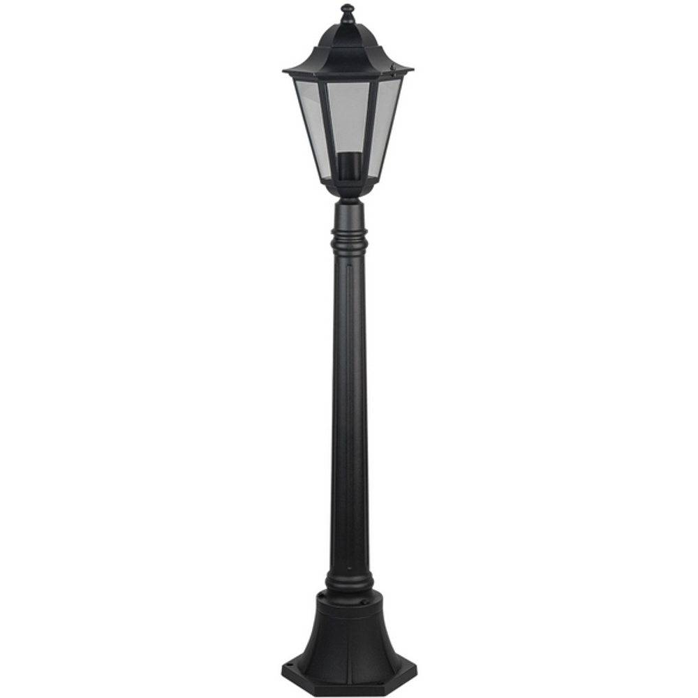 Ландшафтный столбик YAOHUA LUX PETERSBURG ECONOM 79807E Bl