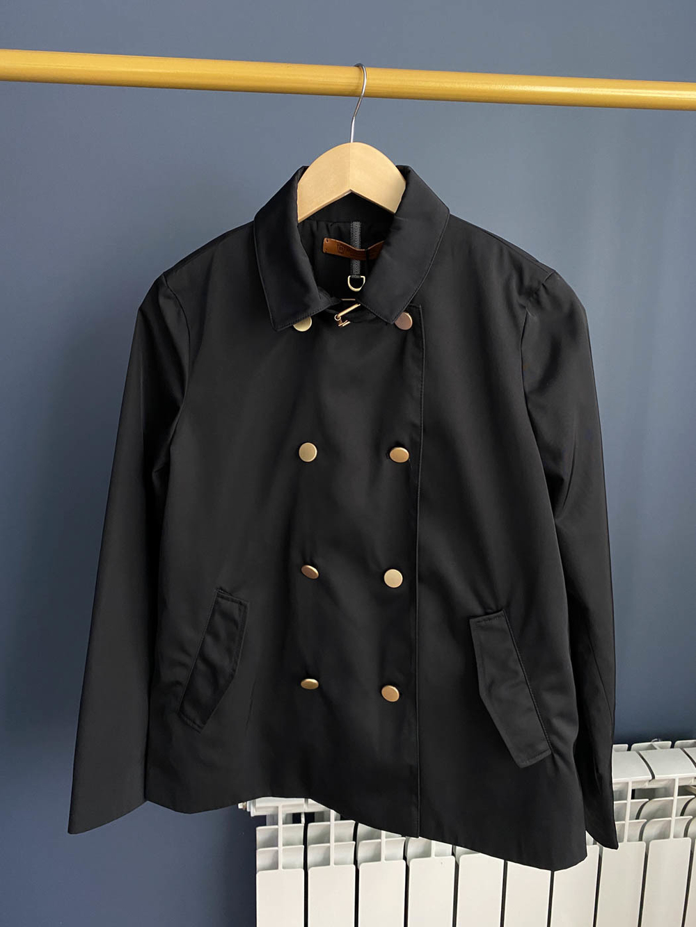 Куртка Massimo Dutti