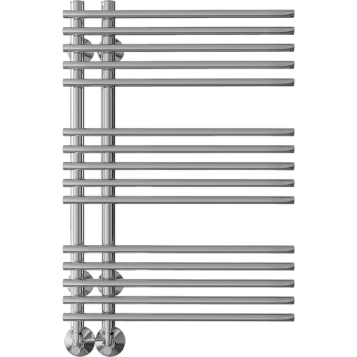 Водяной полотенцесушитель Ravak Style 50х80 X04000083671 Хром
