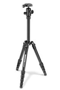 Штатив Manfrotto MKELES5BK-BH Element Traveller Black