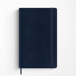Ежедневник Moleskine Classic Daily Large 2027 (DHB2012DC3)