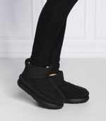 Утепленное Śniegowce W CLASSIC MAXI MINI UGG - черный(1132017)