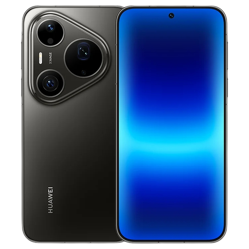 HUAWEI Pura 90s Pro Max 512 ГБ Черный (Graphite Black)