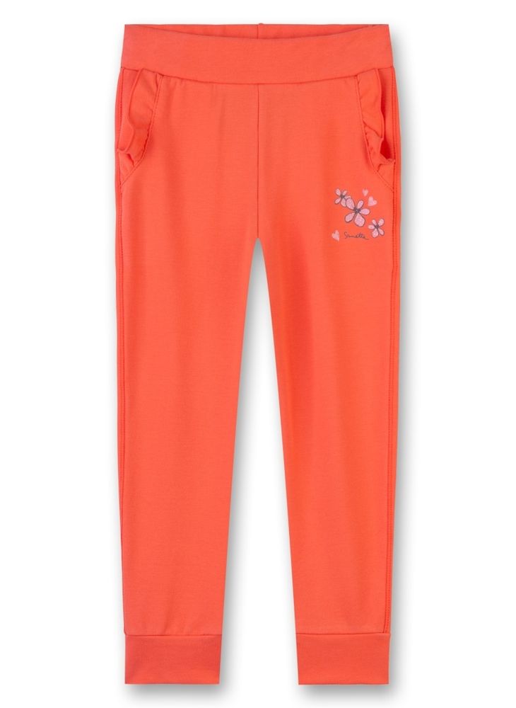 Брюки Sanetta KIDSWEAR 125163 2467