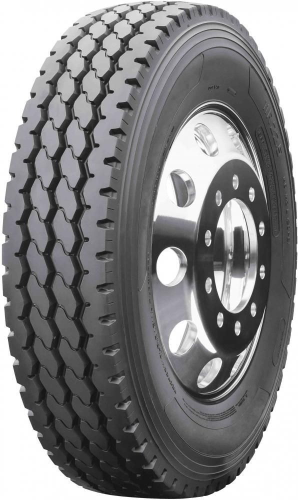 Triangle TR663 (универсальная) 7.5 R16 122L