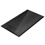 Индукционная варочная панель MAUNFELD CVI292S2FBK LUX Inverter