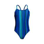 Купальник FUNKITA Beam Bars