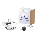Шлем виртуальной реальности VR Oculus Quest 3 512GB, White (Белый)