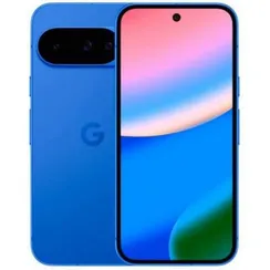 Смартфон Google Pixel 10 12 ГБ|128 ГБ (Индиго | Indigo) (версия Global)