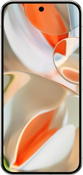 Смартфон Google Pixel 9 Pro XL 16/256 ГБ Бежевый | Porcelain (USA, Global)