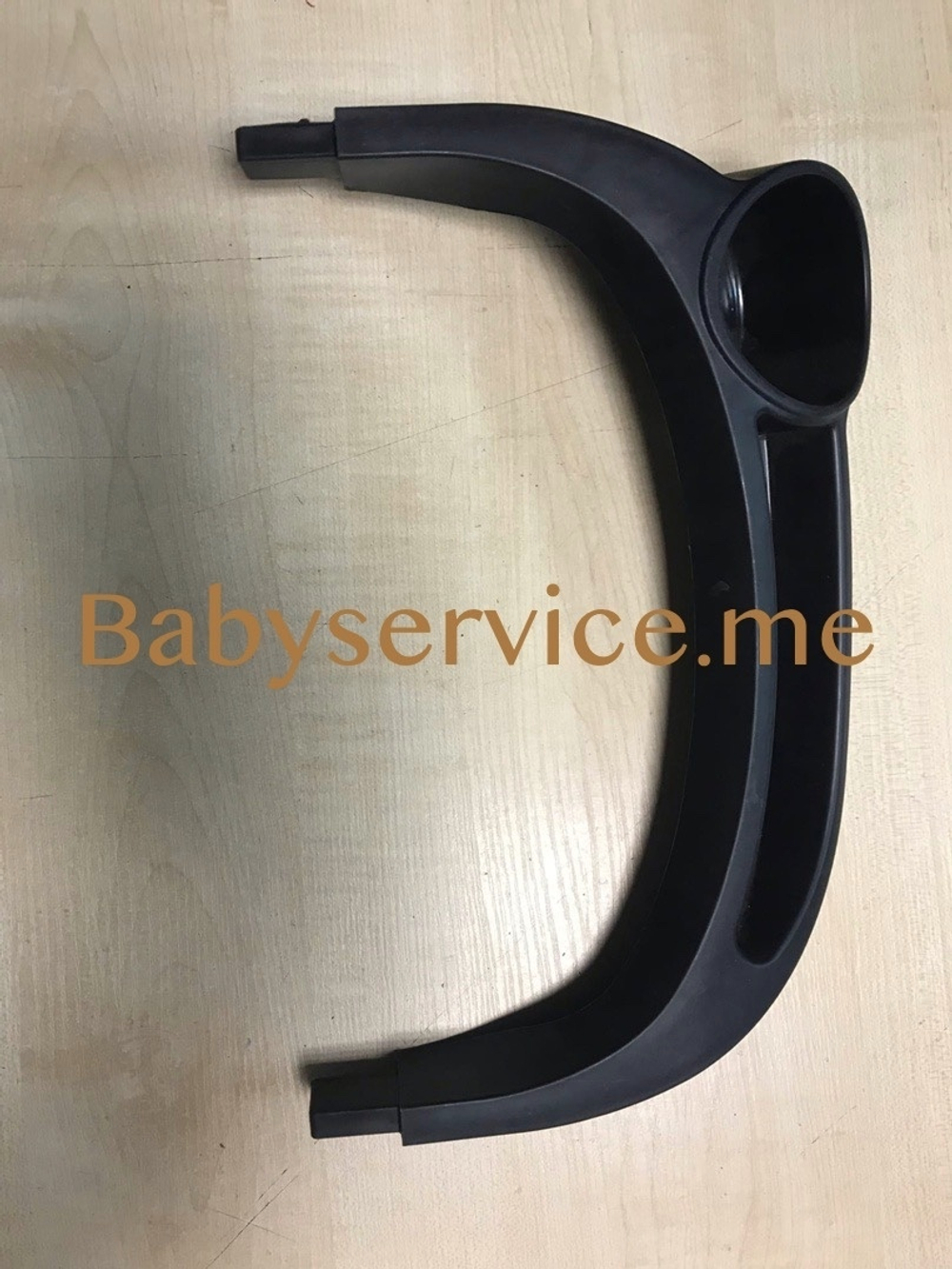 Бампер стол Babyhit Belezza Duo
