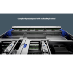 Стоечный сервер - HP Enterprise ProLiant DL580  Gen10, 4U, 8x 2.5“, 4x Xeon[8260] 24 Cores, 512Gb, P40459-B21