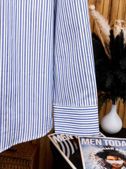 Рубашка Ermenegildo Zegna