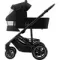 Коляска 3 в 1 Britax Roemer Smile 5Z Classic Space Black
