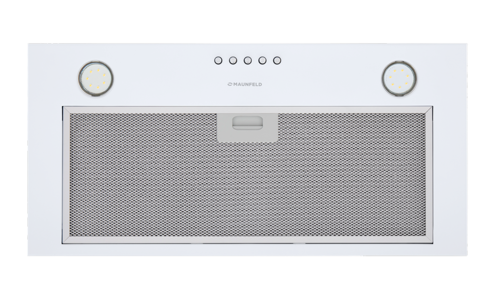 Maunfeld CROSBY POWER 50 WHITE