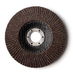 КЛТ1 125х22 А60 (14А 25/Р60) круг лепестковый