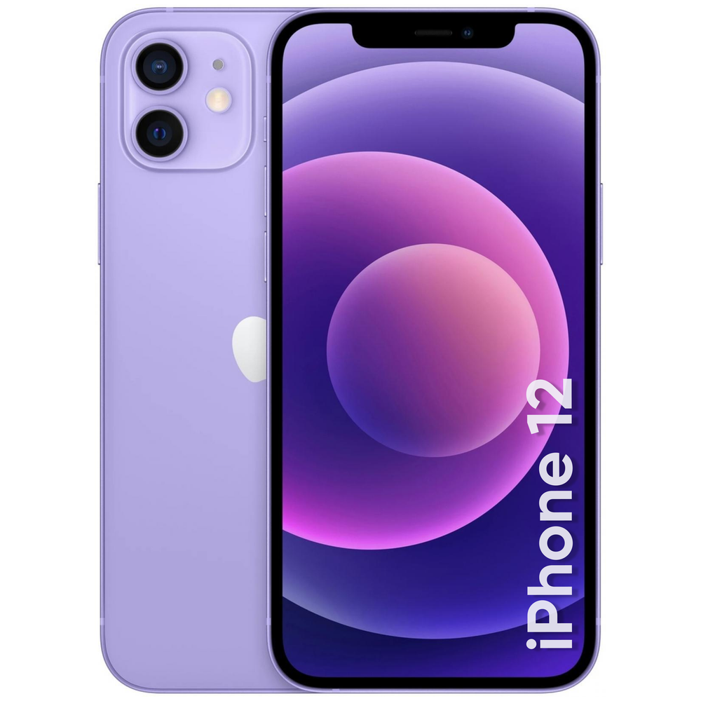 iPhone 12 128Gb SIM+eSIM БУ
