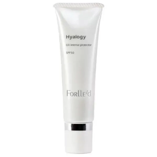 Forlle'd Hyalogy UV Intense protector (SPF 50)