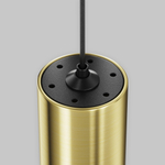 Магнитный трековый светильник Maytoni FLARITY Focus Led TR156-1-5W3K-BS