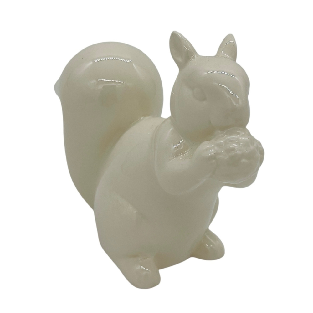 Белка маленькая