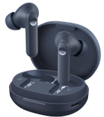 Беспроводные наушники Xiaomi HAYLOU T33 Moripods ANC Blue EU